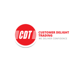 Customer Delight Trading LLC