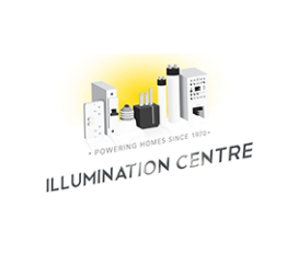 Illumination Centre Est