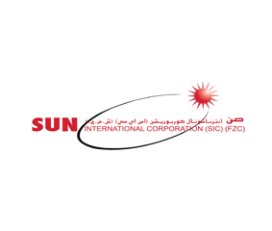 Sun International Corporation FZC