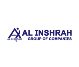 Al Inshrah Electrical Engineering Ltd