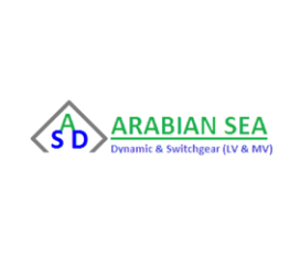 Arabian Sea and Dynamic Switchgear LLC