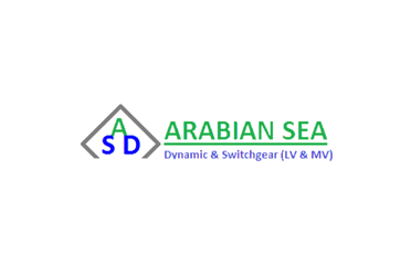 Arabian Sea and Dynamic Switchgear LLC