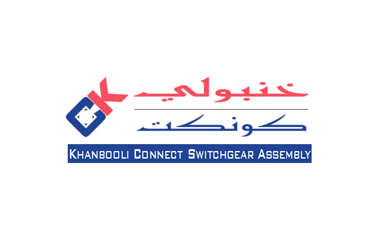 Khanbooli Connect Switchgear Assembly